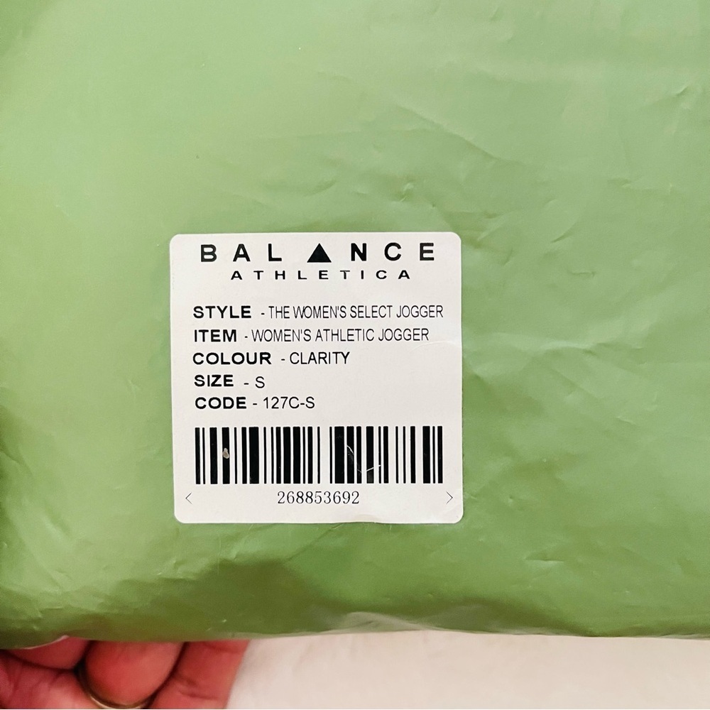Balance Athletica Select  Clarity Joggers - Picture 12 of 12